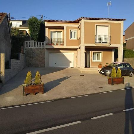 Casa Jose Y Maria Villa O Grove Ngoại thất bức ảnh