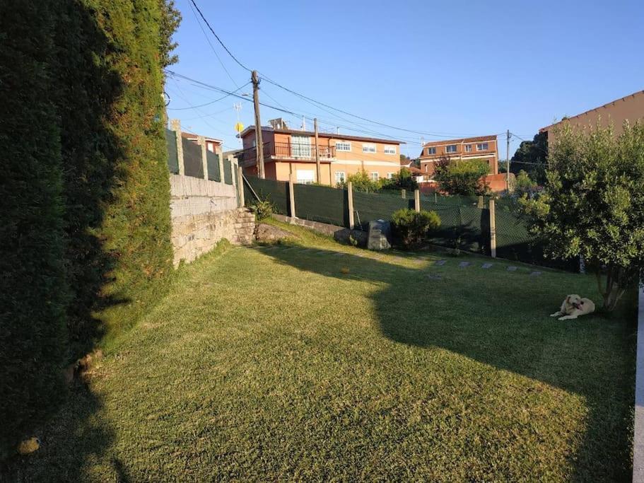 Casa Jose Y Maria Villa O Grove Ngoại thất bức ảnh