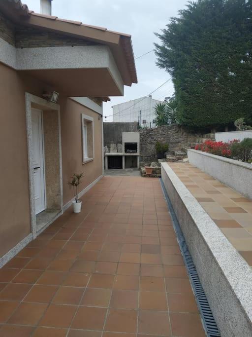 Casa Jose Y Maria Villa O Grove Ngoại thất bức ảnh
