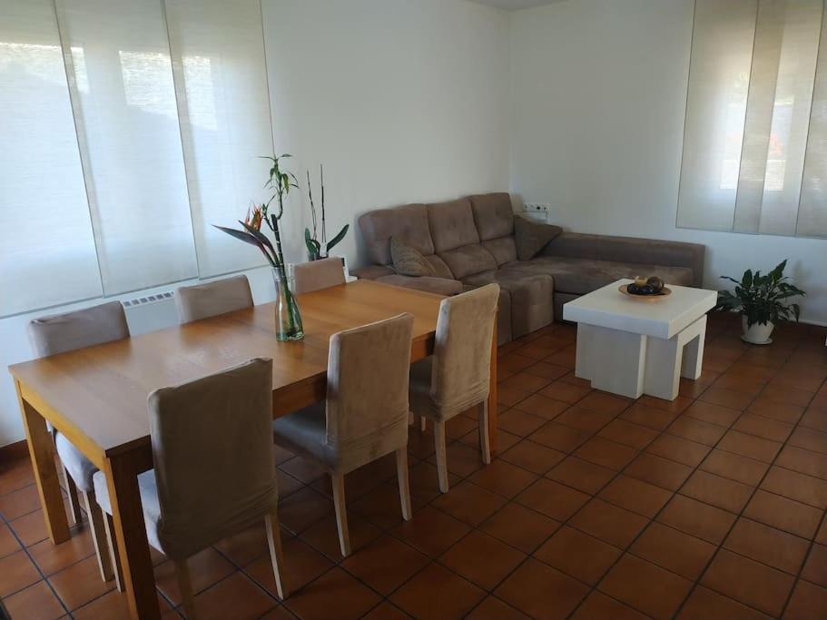 Casa Jose Y Maria Villa O Grove Ngoại thất bức ảnh