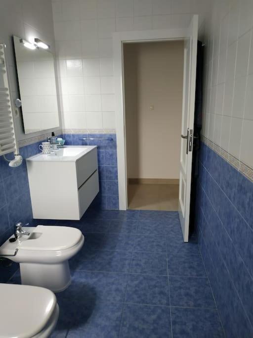 Casa Jose Y Maria Villa O Grove Ngoại thất bức ảnh