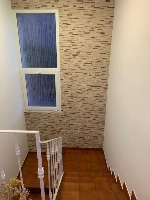 Casa Jose Y Maria Villa O Grove Ngoại thất bức ảnh