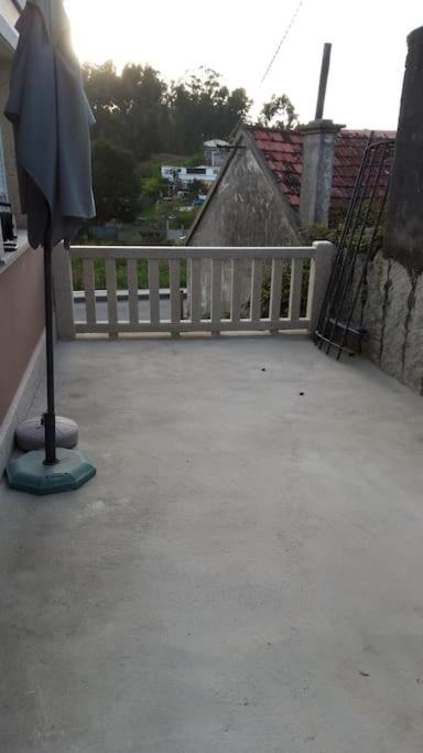 Casa Jose Y Maria Villa O Grove Ngoại thất bức ảnh