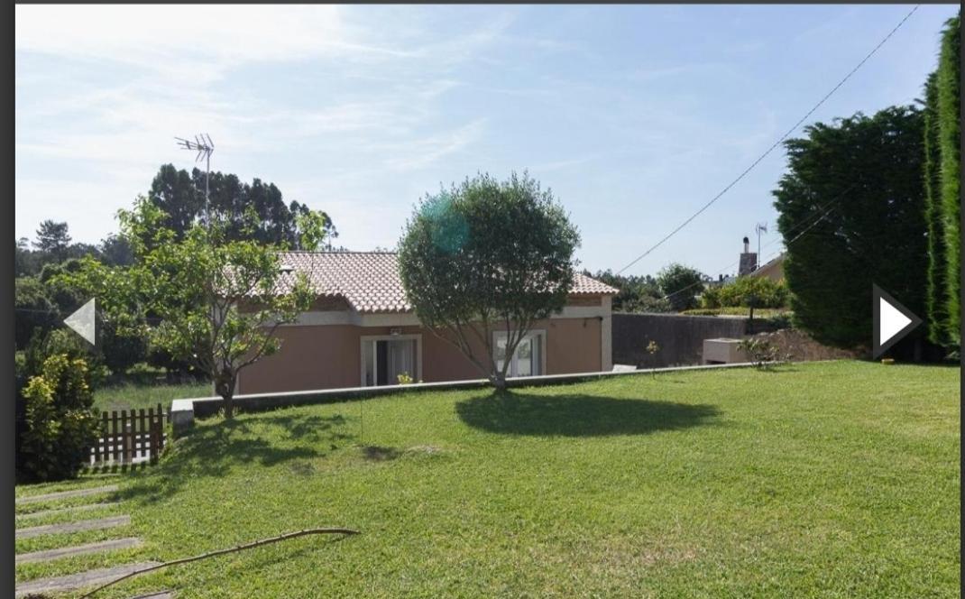 Casa Jose Y Maria Villa O Grove Ngoại thất bức ảnh