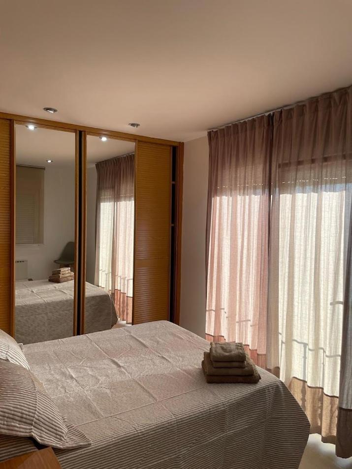 Casa Jose Y Maria Villa O Grove Ngoại thất bức ảnh